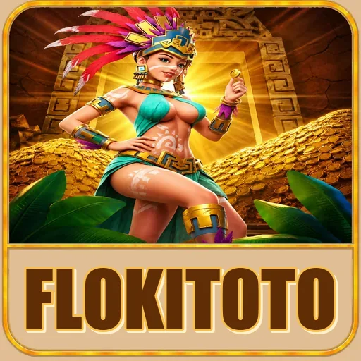 Gambar verifikasi tautan alternatif resmi flokitoto Indonesia
