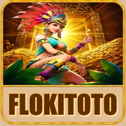 Gambar diagnosis akses regional flokitoto di Indonesia