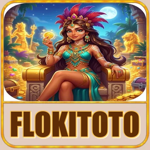 Gambar verifikasi hash SHA-256 unduhan APK flokitoto